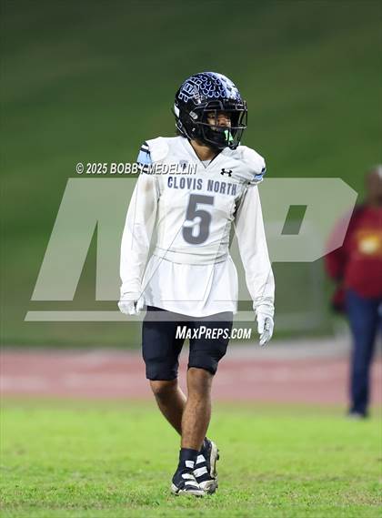 Thumbnail 1 in Clovis North @ Clovis West photogallery.