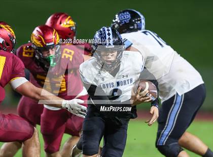 Thumbnail 2 in Clovis North @ Clovis West photogallery.