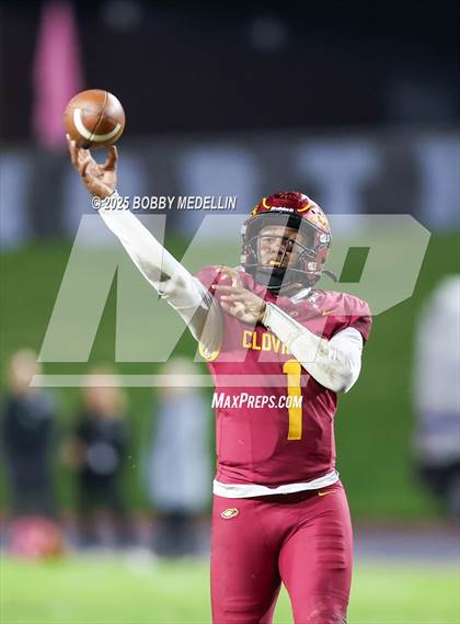 Thumbnail 2 in Clovis North @ Clovis West photogallery.