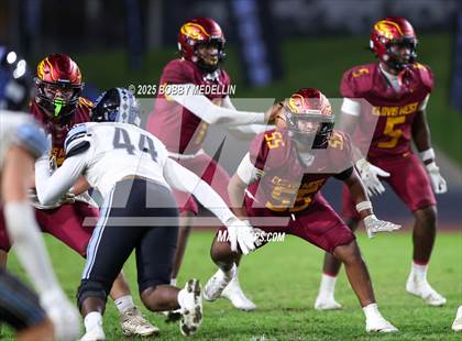 Thumbnail 3 in Clovis North @ Clovis West photogallery.