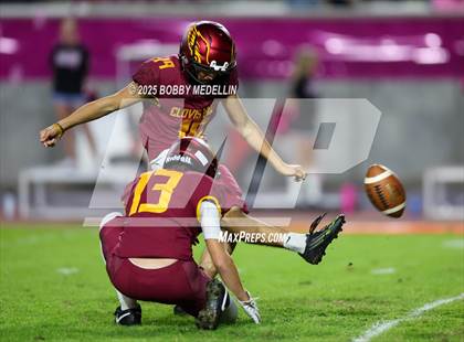 Thumbnail 2 in Clovis North @ Clovis West photogallery.