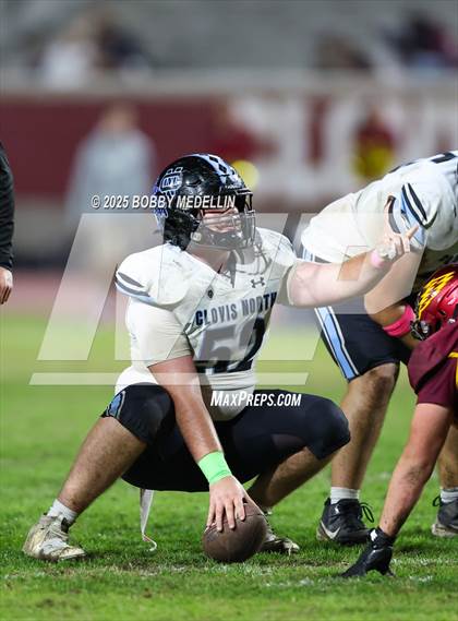 Thumbnail 2 in Clovis North @ Clovis West photogallery.