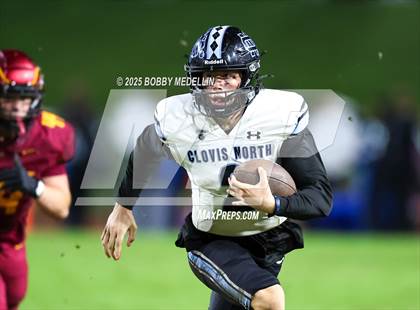 Thumbnail 1 in Clovis North @ Clovis West photogallery.