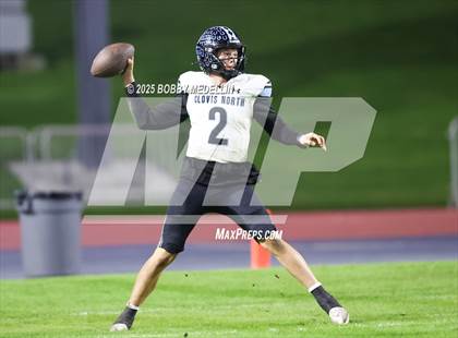 Thumbnail 2 in Clovis North @ Clovis West photogallery.