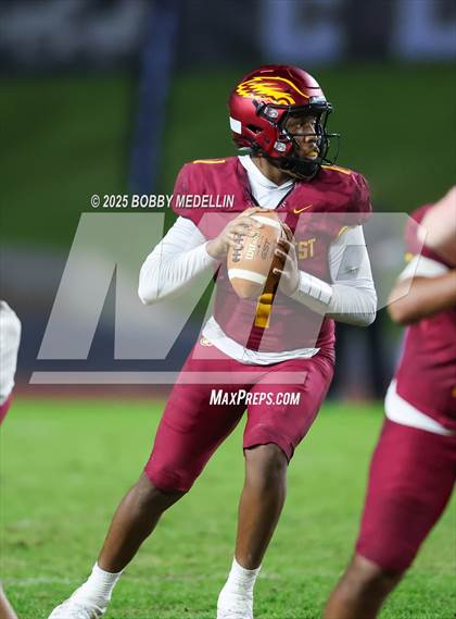 Thumbnail 1 in Clovis North @ Clovis West photogallery.