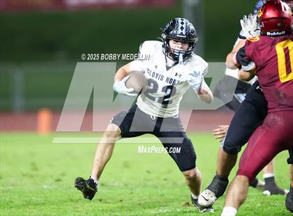 Thumbnail 1 in Clovis North @ Clovis West photogallery.