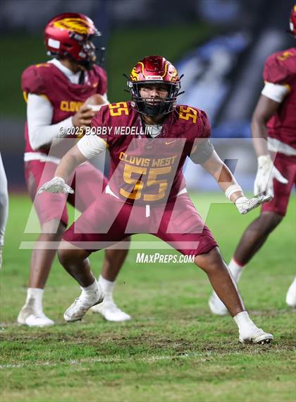Thumbnail 1 in Clovis North @ Clovis West photogallery.