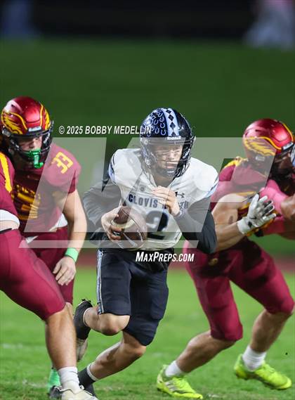 Thumbnail 1 in Clovis North @ Clovis West photogallery.