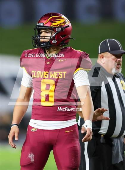 Thumbnail 2 in Clovis North @ Clovis West photogallery.
