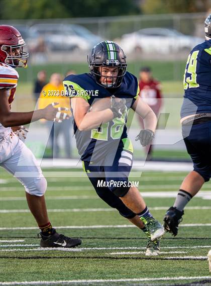 Thumbnail 2 in Mountain View @ Timpanogos photogallery.