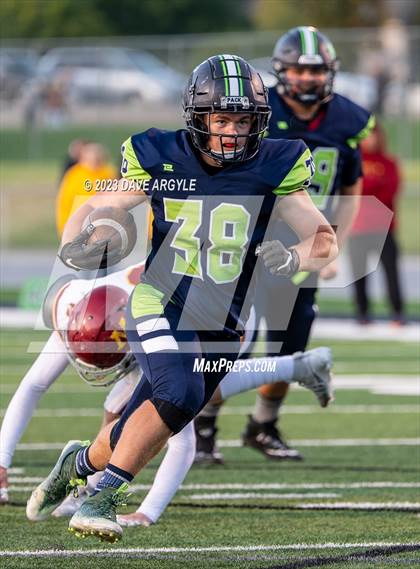 Thumbnail 1 in Mountain View @ Timpanogos photogallery.