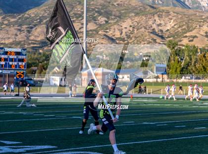 Thumbnail 2 in Mountain View @ Timpanogos photogallery.