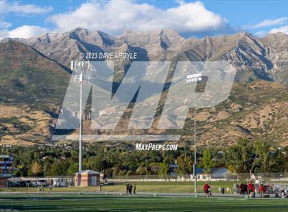 Thumbnail 1 in Mountain View @ Timpanogos photogallery.