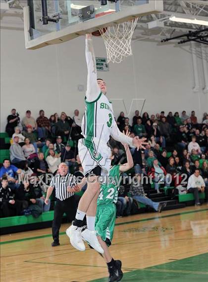 Thumbnail 1 in Pine City @ Siren photogallery.