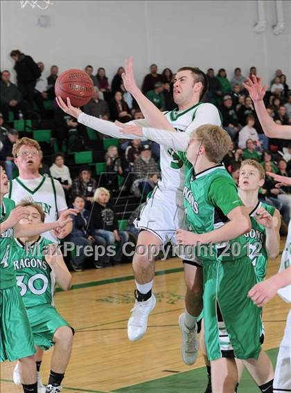 Thumbnail 3 in Pine City @ Siren photogallery.