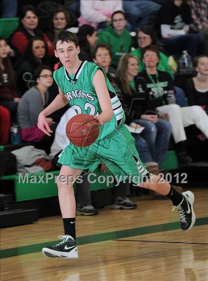 Thumbnail 2 in Pine City @ Siren photogallery.