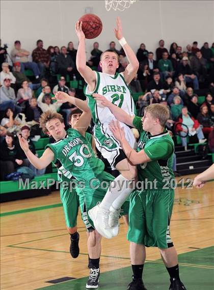 Thumbnail 1 in Pine City @ Siren photogallery.