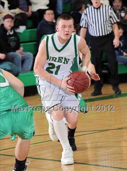 Thumbnail 3 in Pine City @ Siren photogallery.