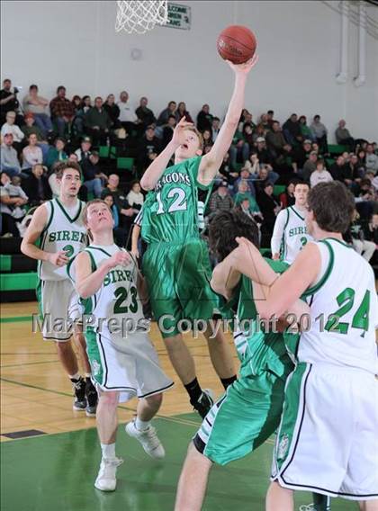 Thumbnail 1 in Pine City @ Siren photogallery.