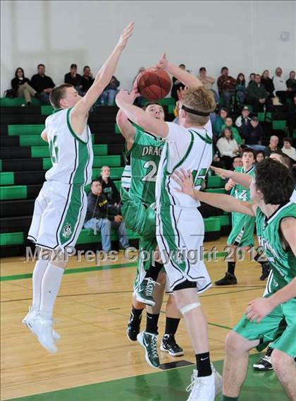 Thumbnail 3 in Pine City @ Siren photogallery.