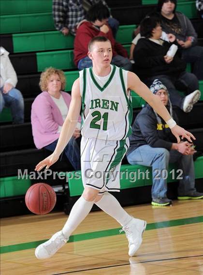 Thumbnail 1 in Pine City @ Siren photogallery.