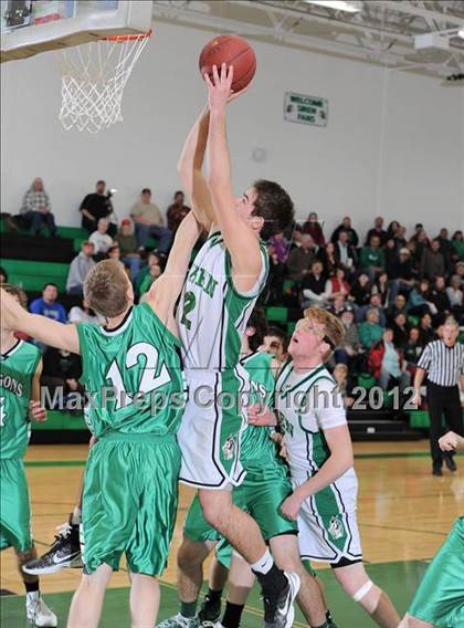 Thumbnail 2 in Pine City @ Siren photogallery.