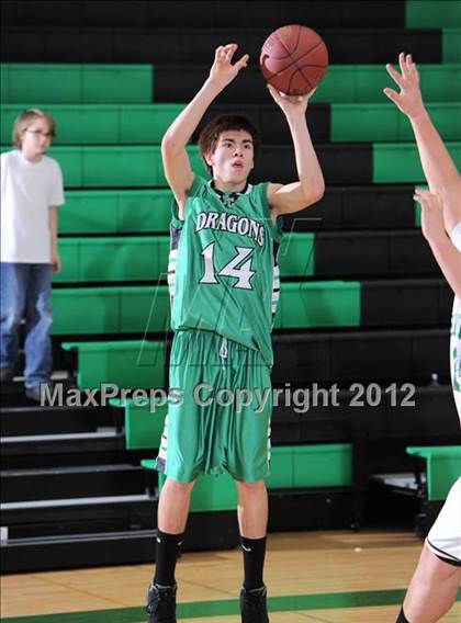 Thumbnail 1 in Pine City @ Siren photogallery.