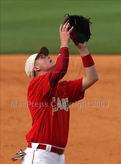 Thumbnail 2 in Owensboro vs Bullitt East (Ky. State Semifinals) photogallery.