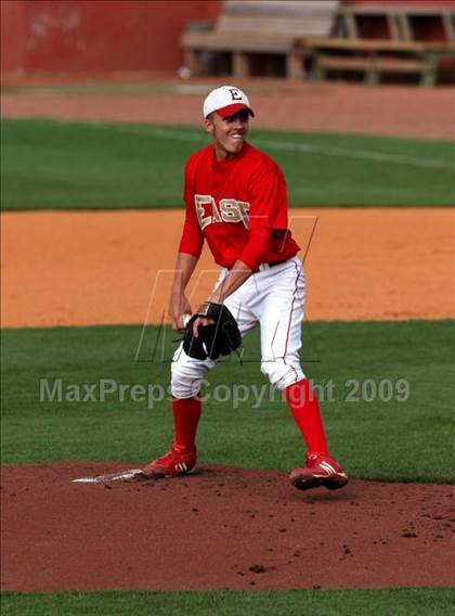 Thumbnail 2 in Owensboro vs Bullitt East (Ky. State Semifinals) photogallery.