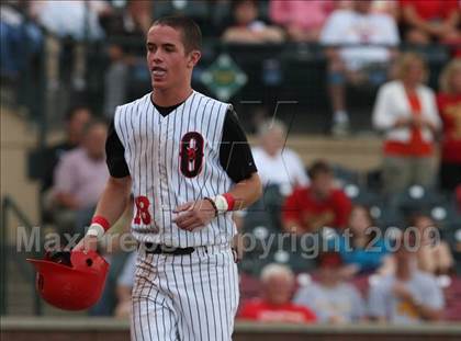 Thumbnail 1 in Owensboro vs Bullitt East (Ky. State Semifinals) photogallery.
