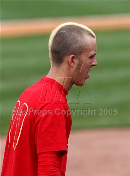 Thumbnail 3 in Owensboro vs Bullitt East (Ky. State Semifinals) photogallery.