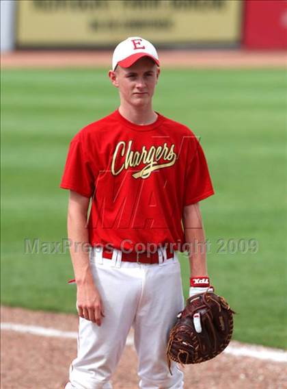 Thumbnail 2 in Owensboro vs Bullitt East (Ky. State Semifinals) photogallery.
