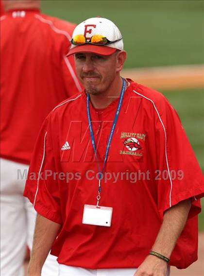 Thumbnail 2 in Owensboro vs Bullitt East (Ky. State Semifinals) photogallery.