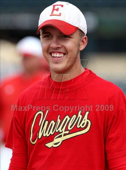 Thumbnail 2 in Owensboro vs Bullitt East (Ky. State Semifinals) photogallery.