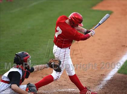 Thumbnail 1 in Owensboro vs Bullitt East (Ky. State Semifinals) photogallery.