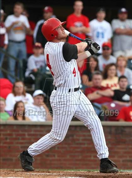 Thumbnail 2 in Owensboro vs Bullitt East (Ky. State Semifinals) photogallery.