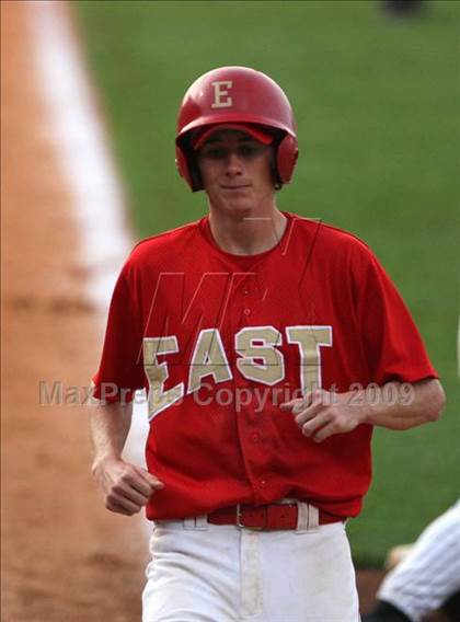 Thumbnail 1 in Owensboro vs Bullitt East (Ky. State Semifinals) photogallery.