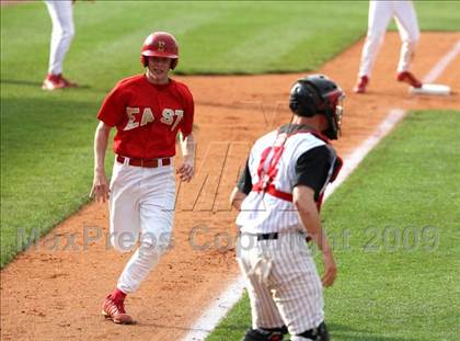 Thumbnail 1 in Owensboro vs Bullitt East (Ky. State Semifinals) photogallery.