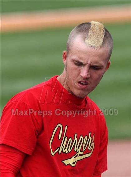 Thumbnail 1 in Owensboro vs Bullitt East (Ky. State Semifinals) photogallery.