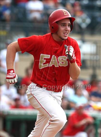 Thumbnail 1 in Owensboro vs Bullitt East (Ky. State Semifinals) photogallery.