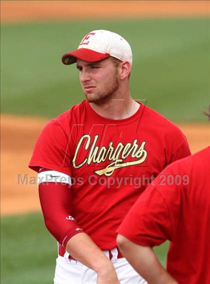 Thumbnail 3 in Owensboro vs Bullitt East (Ky. State Semifinals) photogallery.