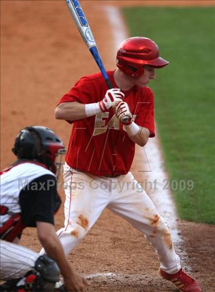 Thumbnail 3 in Owensboro vs Bullitt East (Ky. State Semifinals) photogallery.
