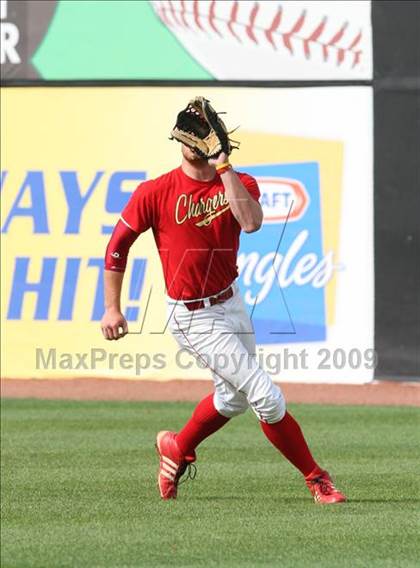 Thumbnail 1 in Owensboro vs Bullitt East (Ky. State Semifinals) photogallery.