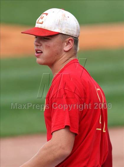 Thumbnail 2 in Owensboro vs Bullitt East (Ky. State Semifinals) photogallery.