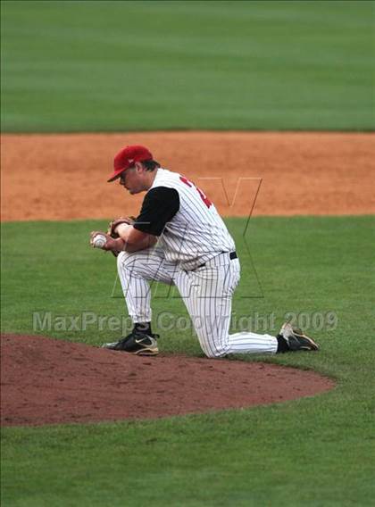 Thumbnail 2 in Owensboro vs Bullitt East (Ky. State Semifinals) photogallery.