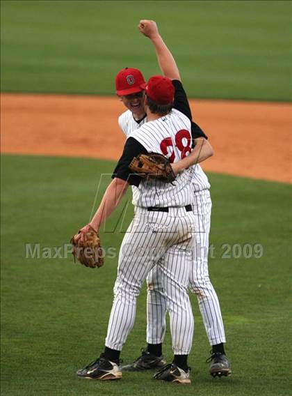 Thumbnail 2 in Owensboro vs Bullitt East (Ky. State Semifinals) photogallery.