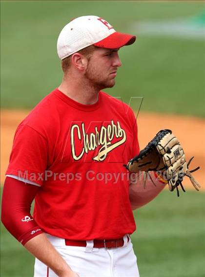 Thumbnail 1 in Owensboro vs Bullitt East (Ky. State Semifinals) photogallery.