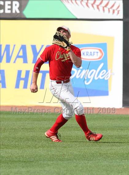 Thumbnail 3 in Owensboro vs Bullitt East (Ky. State Semifinals) photogallery.