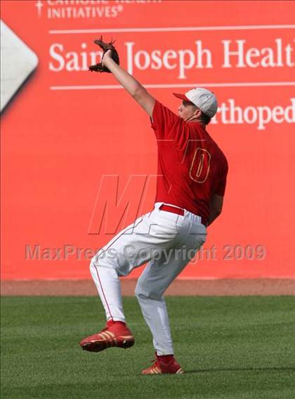 Thumbnail 3 in Owensboro vs Bullitt East (Ky. State Semifinals) photogallery.