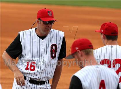 Thumbnail 1 in Owensboro vs Bullitt East (Ky. State Semifinals) photogallery.